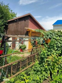 Casa de vanzare ultracentral Radauti