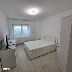 Spre inchiriere | Apartament 2 camere | Vadul Bistritei