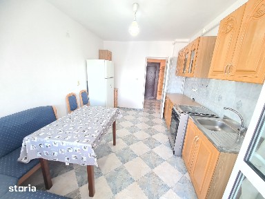 Apartament 2 camere, bloc 1991, Banca Nationala, Bacau