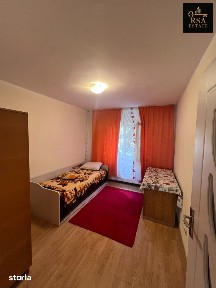 Apartament 3 camere de inchiriat Nord | Doctor Hacman | 2 bai | Parter