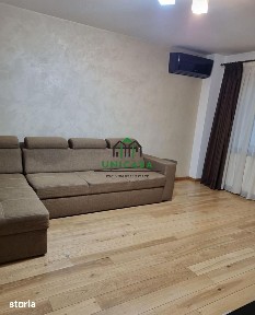 Apartament 4 camere - Zona Nord