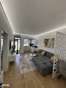 Apartament 2 camere premium - Mamaia Nord | 55 m de plajă | Bloc 2021