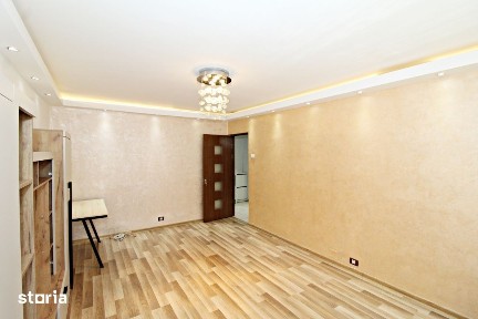 Dezrobirii - IS-uri, ap. renovat capital, loc de parcare, comision 0%