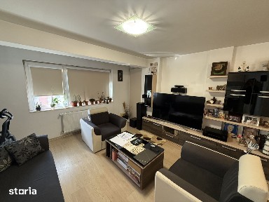 Apartament 2 camere zona Kamsas