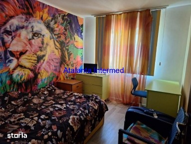 Apartament 3 camere Zona Euromaterna