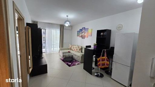 APARTAMENT 2 CAMERE | MAMAIA SAT | ZONA CENTRALA