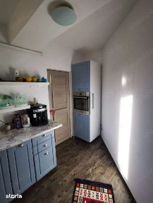 Apartament 3 camere Mamaia Sat