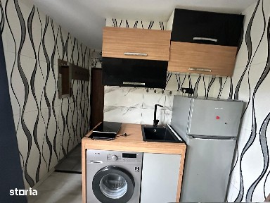 Garsonieră de vânzare | Inel 2 | etaj 2 | Mobilată și utilată