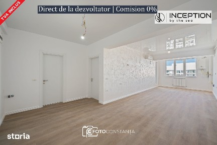 #Apartament 2 cam la cheie Mamaia Nord • aproape de plajă | TVA inclus