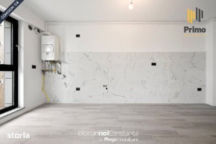 #TVA inclus: Apartament premium la cheie · Primo Residence Constanța