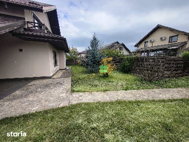 Casă P+E în Strada Valentin Silvestru Vaslui comision 0%