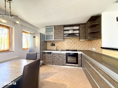 Casa individuala, 3 camere, 250 mp teren - Dumbravita