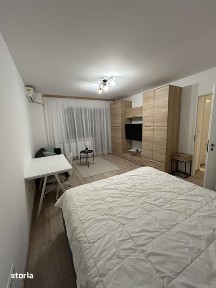 Apartament 1 camera cu terasa si loc de parcare, Torontalului
