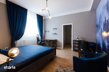 Apartament 2 camere de lux | Ultracentral | 60 mp | Etaj 2