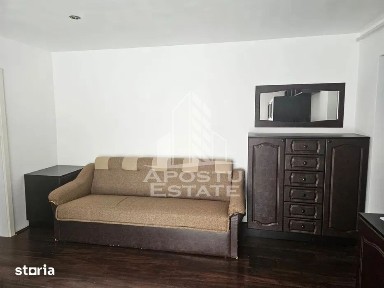 Apartament 2 camere de inchiriat, Centrala proprie, Elisabetin, Timis