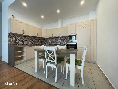 Apartament 2 camere, 65 mp | Cartierul Soarelui | Parcare subterană