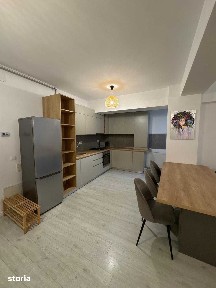 Apartament cu 2 camere - Zona Torontalului