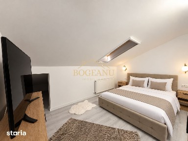 BG204-APARTAMENT 3 CAMERE PE 2 NIVELURI | GIROC | BLOC NOU 2025