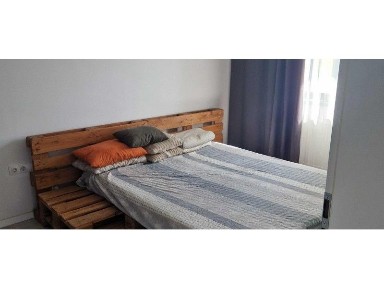 Apartament modern cu 2 camere, balcon și parcare privată - Giroc