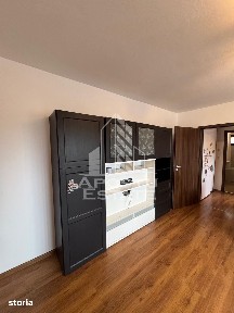 Apartament cu 2 camere de închiriat în zona Modern,centrală proprie