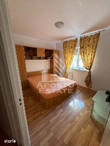 Apartament cu 2 camere de închiriat- centrala proprie - Telegrafului