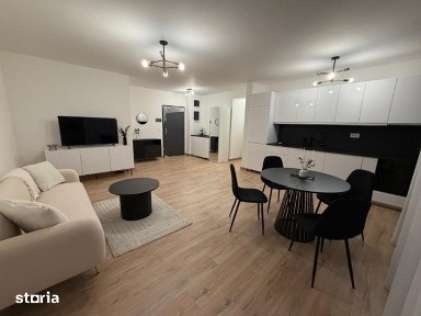 Apartament 2 camere | Prima închiriere | Zona Lipovei langa Mall
