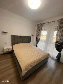 Apartament 2 camere de închiriat, 54 mp, Giroc | Etaj 2