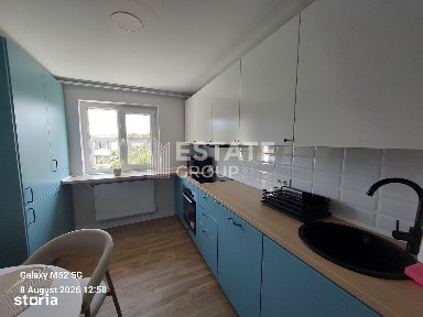 Apartament complet renovat Spitalul Judetean