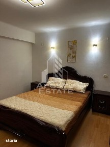 Apartament cu 2 camere de inchiriat-zona Centrala, Timisoara