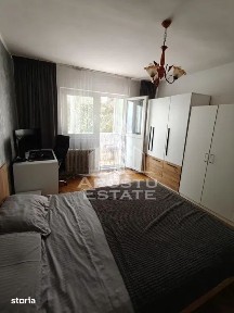 Apartament cu 1 camera - zona Dambovita, Timisoara