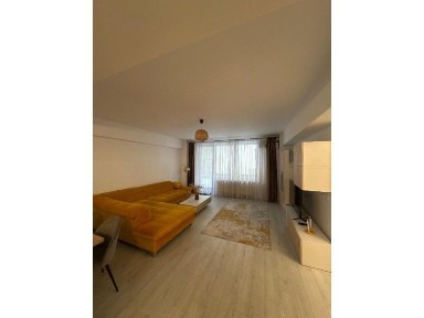 Apartament spațios de închiriat - 64 mp + terasă de 84 mp Torontalului