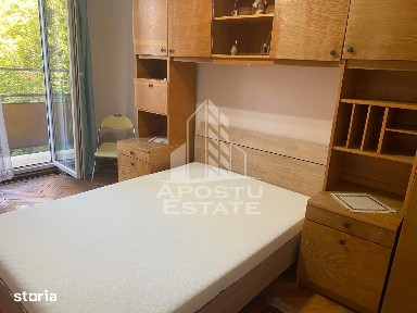 Apartament 2 camere, de inchiriat, Central, Timisoara