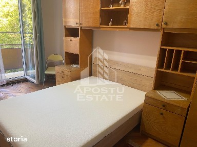 Apartament 2 camere, de inchiriat, Central, Timisoara