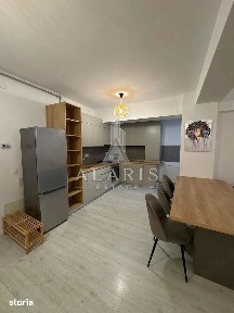 Apartament modern 2 camere, terasa 80 mp, Torontalului
