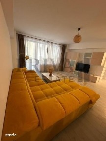 Apartament modern 2 camere, terasa 80 mp, Torontalului