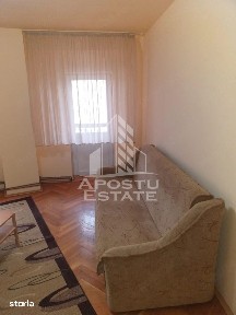 Apartament cu 2 camere de inchiriat, centrala, Aradului, Timisoara