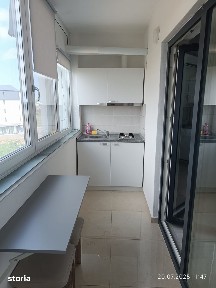 Apartament 1 Camera Zona Braytim Giroc 270 euro