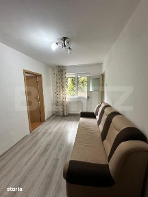 Apartament 2 camere, 40 mp, zona Sagului