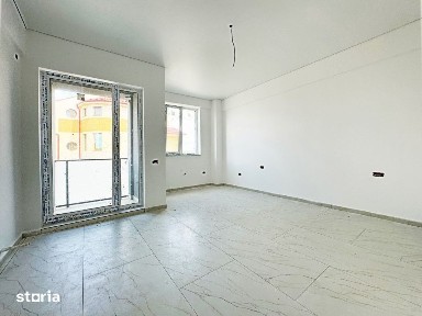 Xenero residence Eforie Nord - Studio cu curte proprie de 26 mp