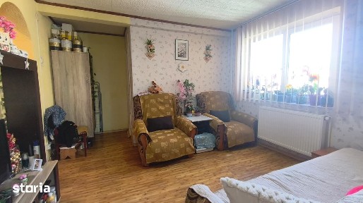 Apartament 3 camere, 2 bai in Deva, zona Gojdu - Et 3