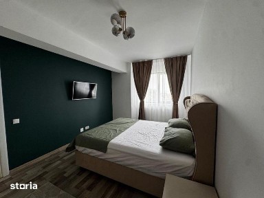 Apartament 2 camere Landmark, finisaje moderne