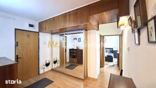 Inchiriere apartament 3 camere Popa Sapca - Alexim