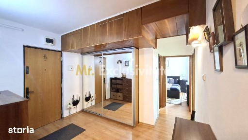 Inchiriere apartament 3 camere Popa Sapca - Alexim