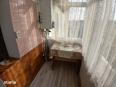 Chirie Apartament 3 camere Mioveni, Centru, 2 balcoane, mobilat