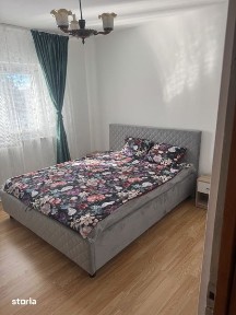 Inchiriez apartament 2 camere Popa Sapca