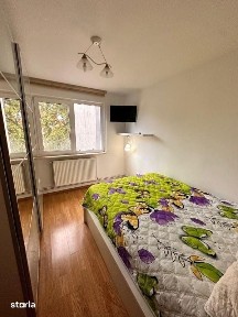 Apartament 3 camere de inchiriat in Gavana!