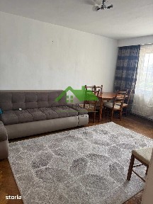 4 camere+ Garaj- Bd. Unirii | 80 mp | Etaj 3 | 2 băi | 2 balcoane