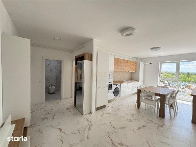 Apartament 3 camere si parcare subterana