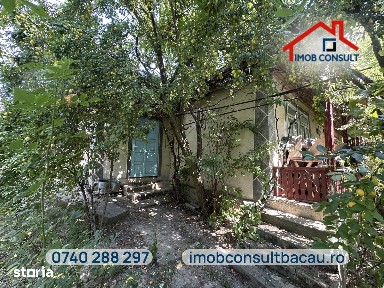 Casă de vânzare cu teren de 1.000 mp|Grigoreni, comuna Scorteni|CE1803