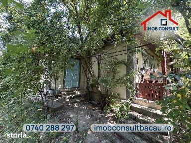 Casă de vânzare cu teren de 1.000 mp|Grigoreni, comuna Scorteni|CE1803